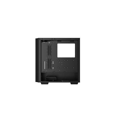 Deepcool | MESH DIGITAL TOWER CASE | CH510 | Side window | Black | Mid-Tower | Power supply included No | ATX PS2 - 6
